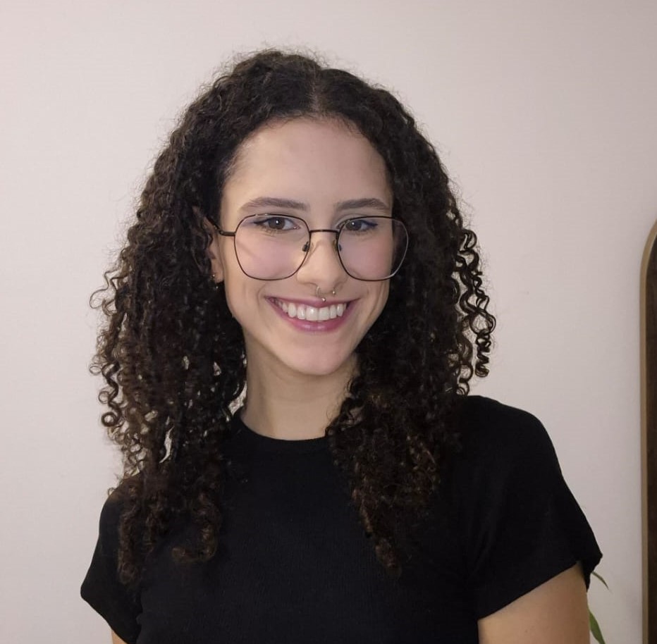 Isabella de Oliveira